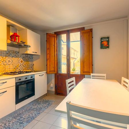 Borgo Nuovo Housing Hotel ฟูเชคคิโอ ภายนอก รูปภาพ