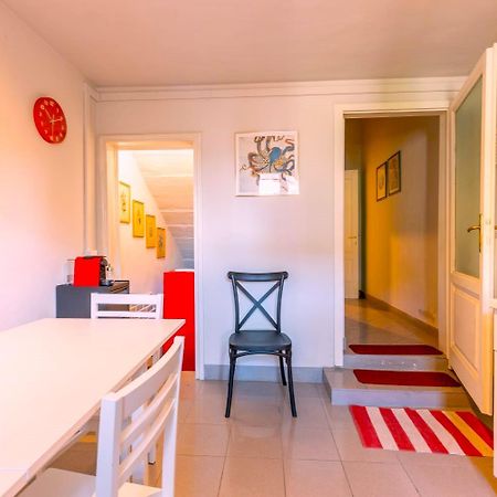 Borgo Nuovo Housing Hotel ฟูเชคคิโอ ภายนอก รูปภาพ
