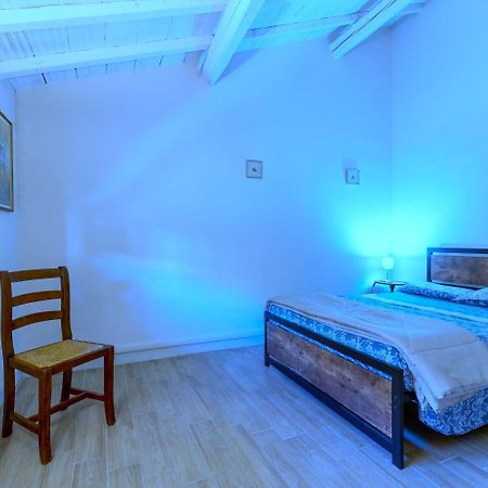 Borgo Nuovo Housing Hotel ฟูเชคคิโอ ภายนอก รูปภาพ