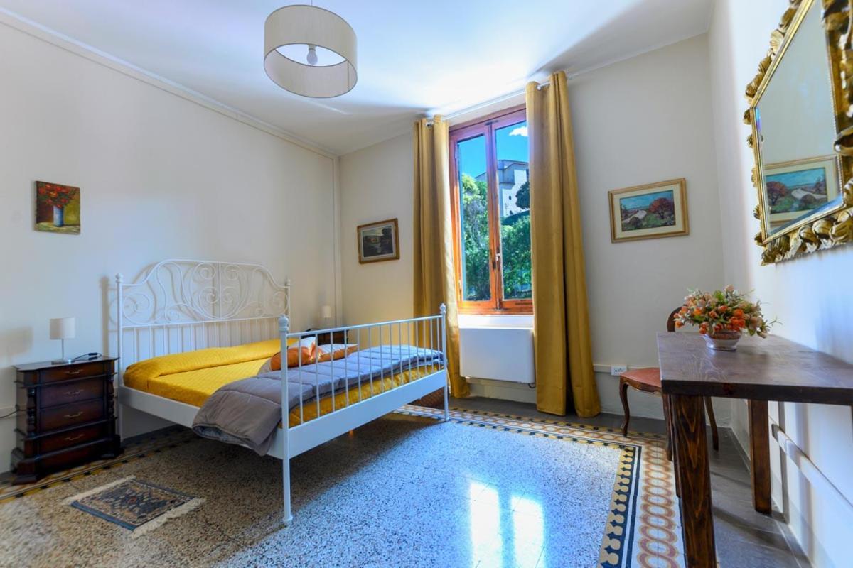 Borgo Nuovo Housing Hotel ฟูเชคคิโอ ภายนอก รูปภาพ