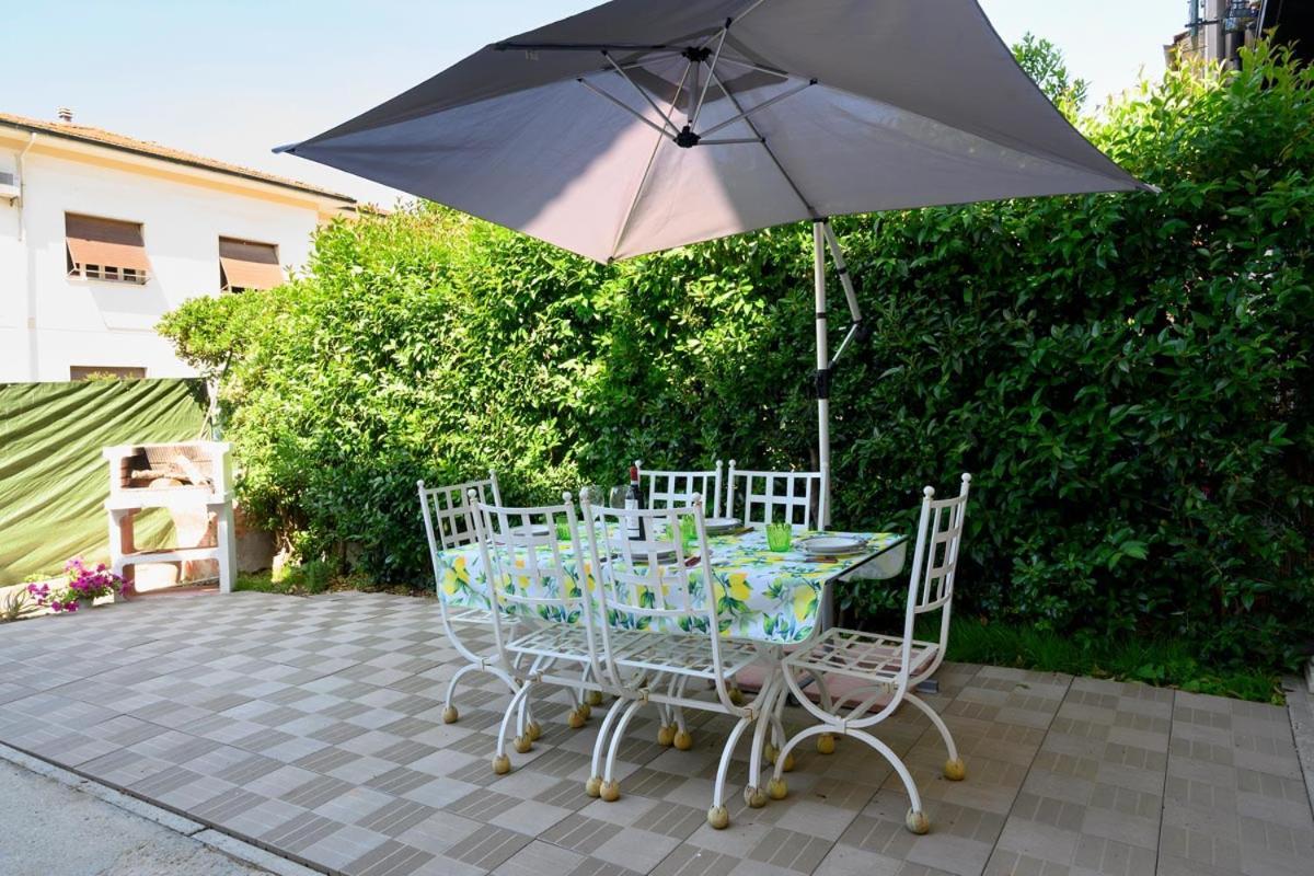 Borgo Nuovo Housing Hotel ฟูเชคคิโอ ภายนอก รูปภาพ