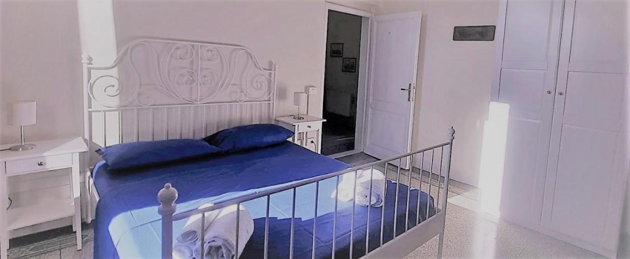 Borgo Nuovo Housing Hotel ฟูเชคคิโอ ภายนอก รูปภาพ
