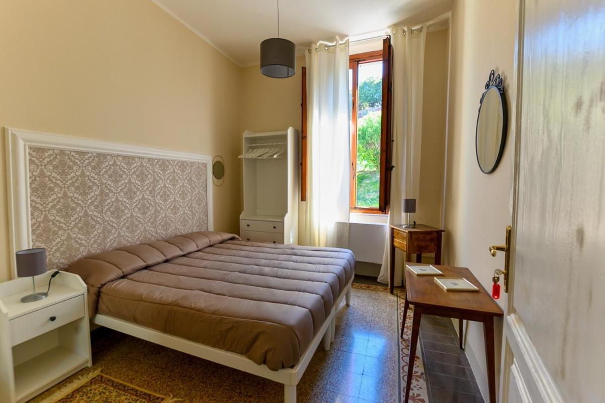 Borgo Nuovo Housing Hotel ฟูเชคคิโอ ภายนอก รูปภาพ