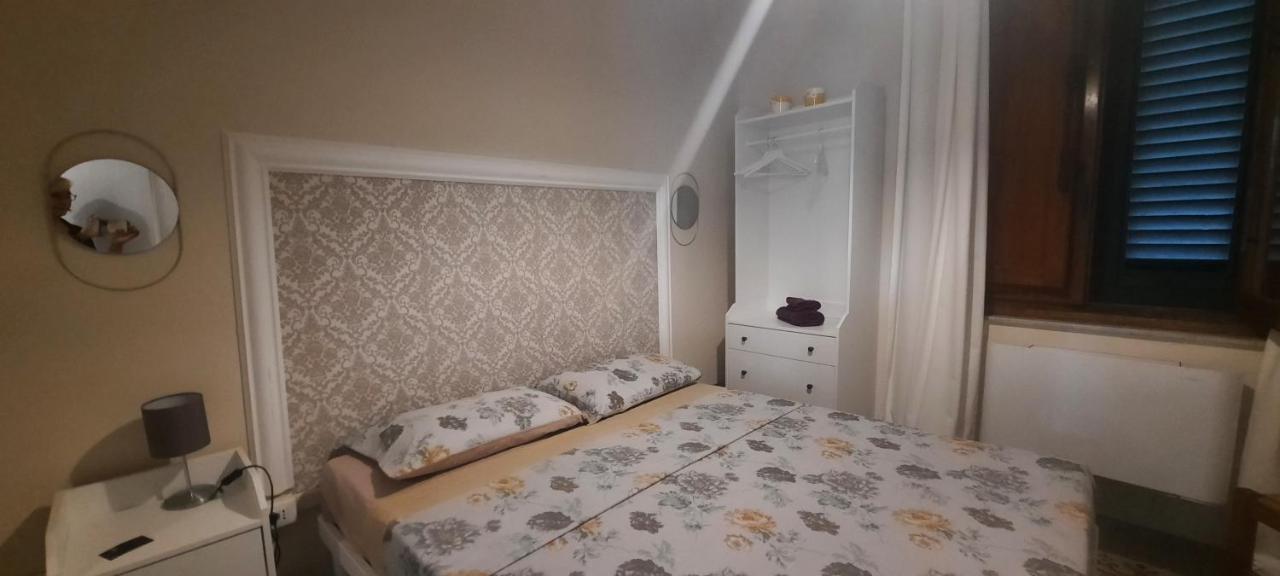 Borgo Nuovo Housing Hotel ฟูเชคคิโอ ภายนอก รูปภาพ
