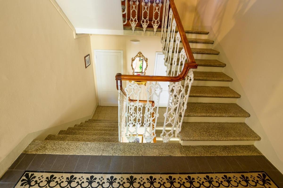 Borgo Nuovo Housing Hotel ฟูเชคคิโอ ภายนอก รูปภาพ