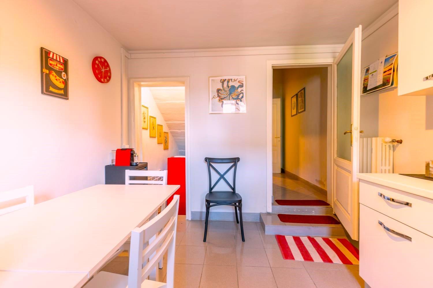 Borgo Nuovo Housing Hotel ฟูเชคคิโอ ภายนอก รูปภาพ