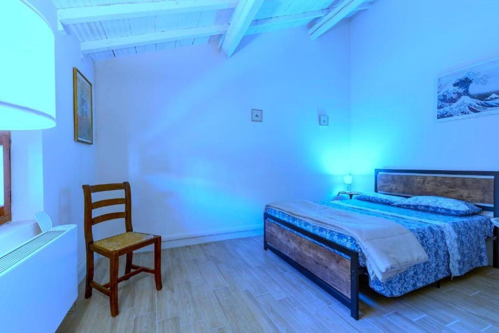 Borgo Nuovo Housing Hotel ฟูเชคคิโอ ภายนอก รูปภาพ